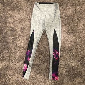 Pink Ultimate Leggings